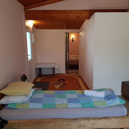 Hompot Accommodation ديفا المظهر الخارجي الصورة