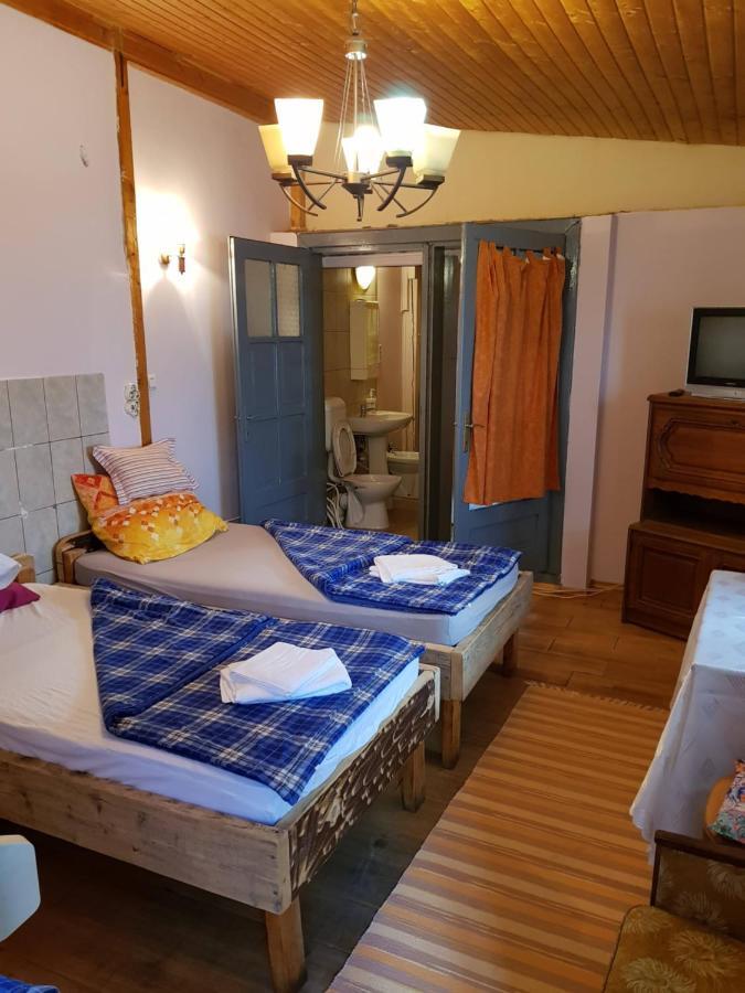 Hompot Accommodation ديفا المظهر الخارجي الصورة