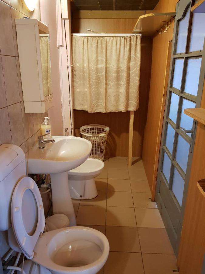 Hompot Accommodation ديفا المظهر الخارجي الصورة
