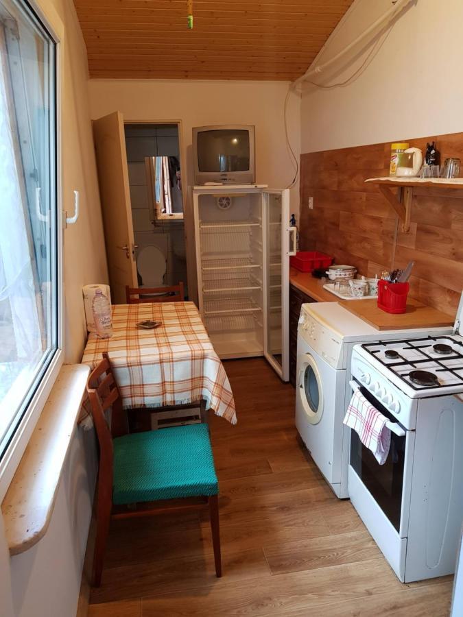 Hompot Accommodation ديفا المظهر الخارجي الصورة