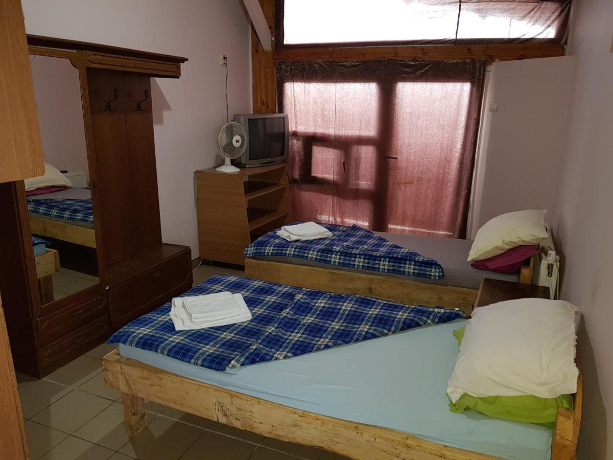 Hompot Accommodation ديفا المظهر الخارجي الصورة