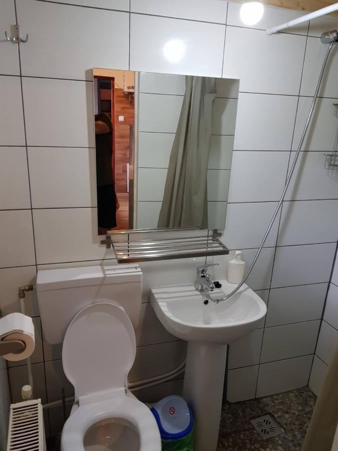 Hompot Accommodation ديفا المظهر الخارجي الصورة
