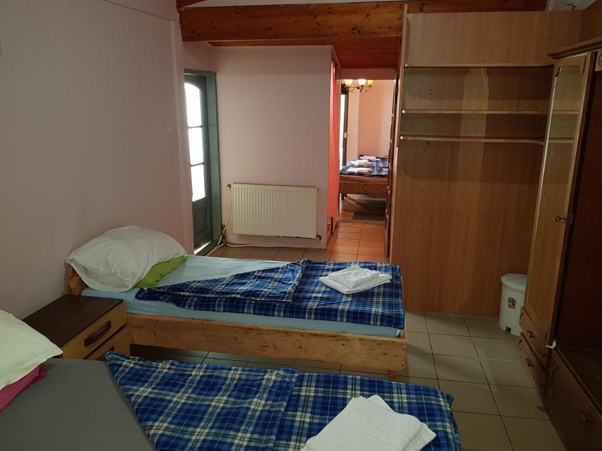 Hompot Accommodation ديفا المظهر الخارجي الصورة