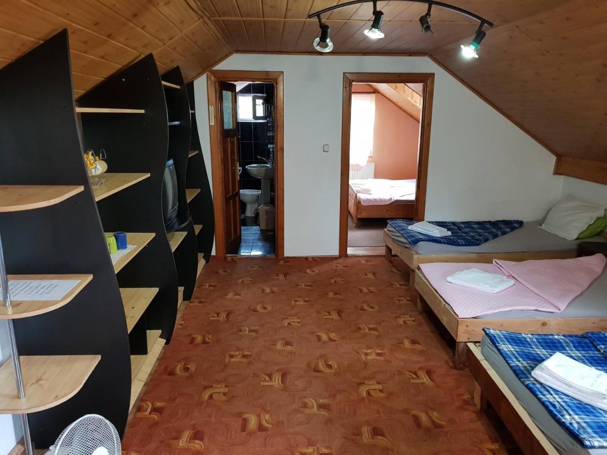 Hompot Accommodation ديفا المظهر الخارجي الصورة