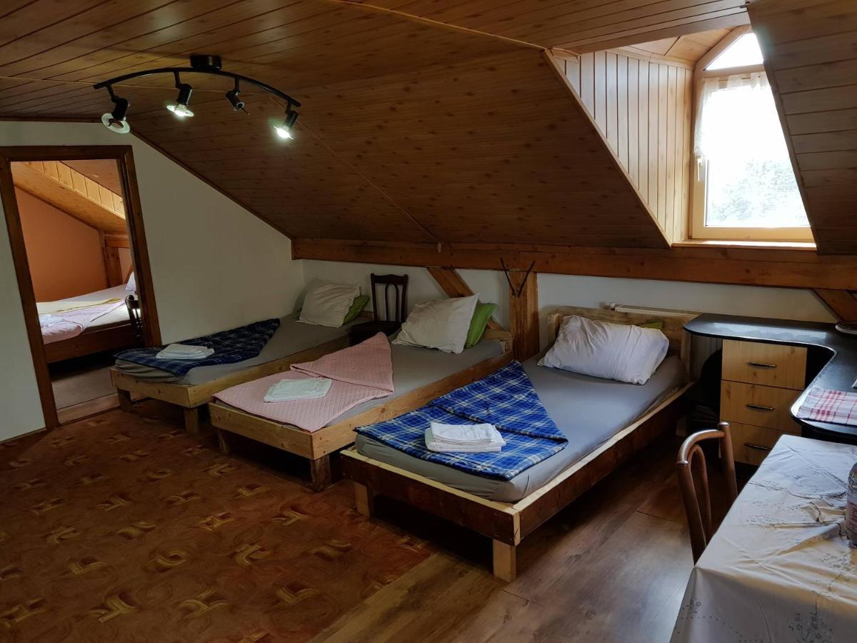 Hompot Accommodation ديفا المظهر الخارجي الصورة
