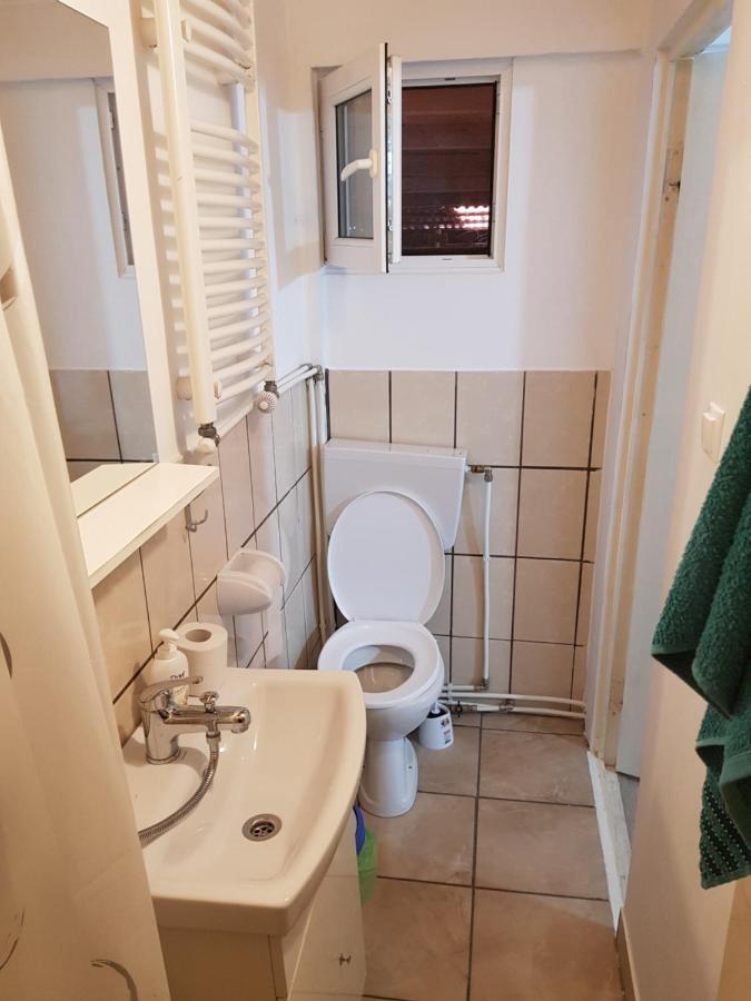 Hompot Accommodation ديفا المظهر الخارجي الصورة