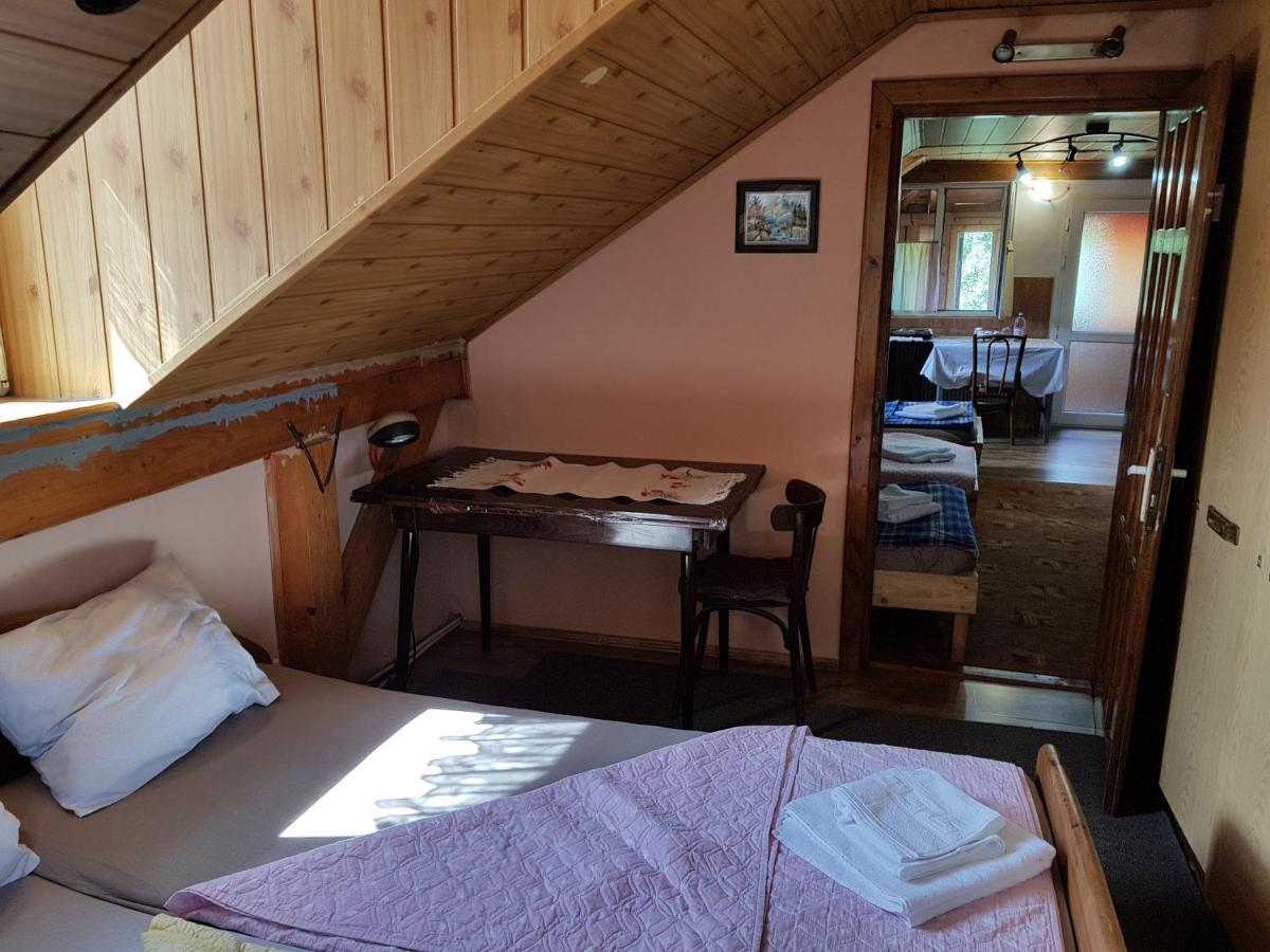 Hompot Accommodation ديفا المظهر الخارجي الصورة