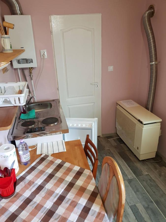 Hompot Accommodation ديفا المظهر الخارجي الصورة