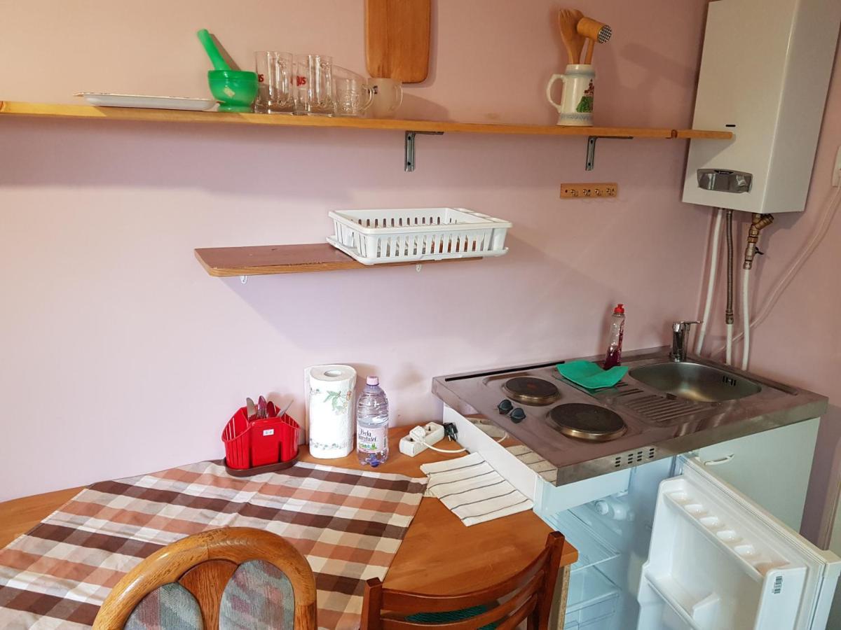 Hompot Accommodation ديفا المظهر الخارجي الصورة