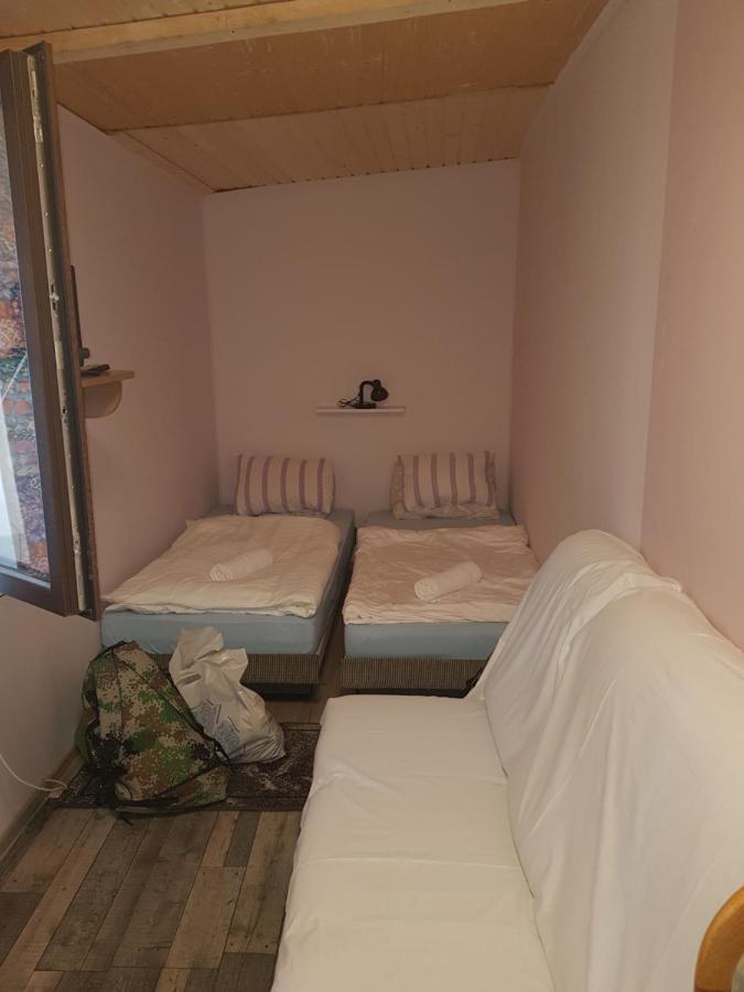 Hompot Accommodation ديفا المظهر الخارجي الصورة
