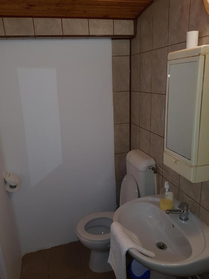 Hompot Accommodation ديفا المظهر الخارجي الصورة