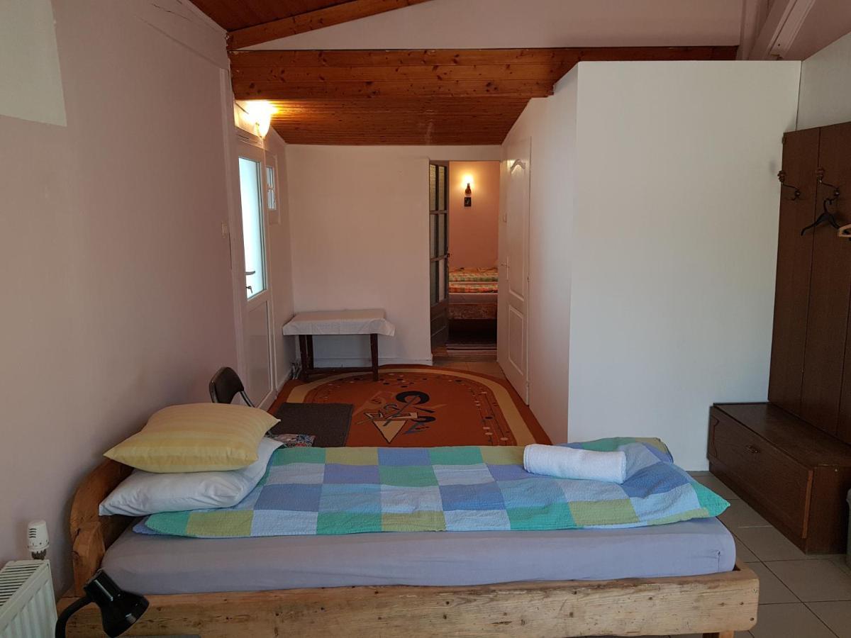 Hompot Accommodation ديفا المظهر الخارجي الصورة
